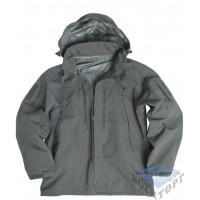 Куртка SOFTSHELL JACKE PCU FOLIAGE