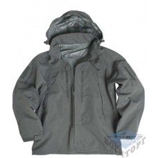 Куртка SOFTSHELL JACKE PCU FOLIAGE