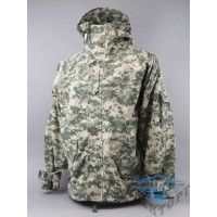 Куртка US JACKE NSSESCH.TRILAM. AT-DIGITAL