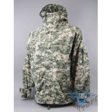 Куртка US JACKE NSSESCH.TRILAM. AT-DIGITAL
