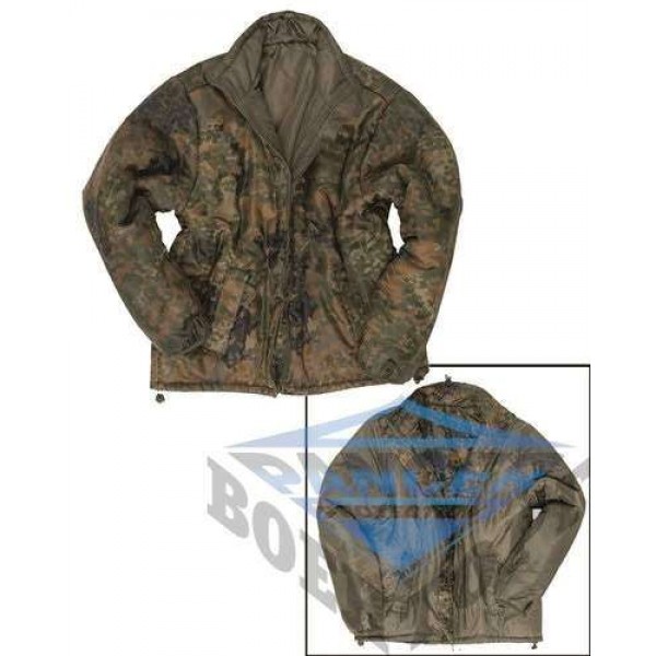 КУРТКА БРИТАНСКАЯ УТЕПЛЕННАЯ - 2589576