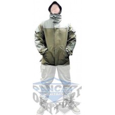 Куртка Гірка Д вітрозахисний тактичний