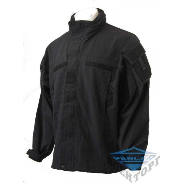 Куртка софт шелл черный Мил Тек - 2589591