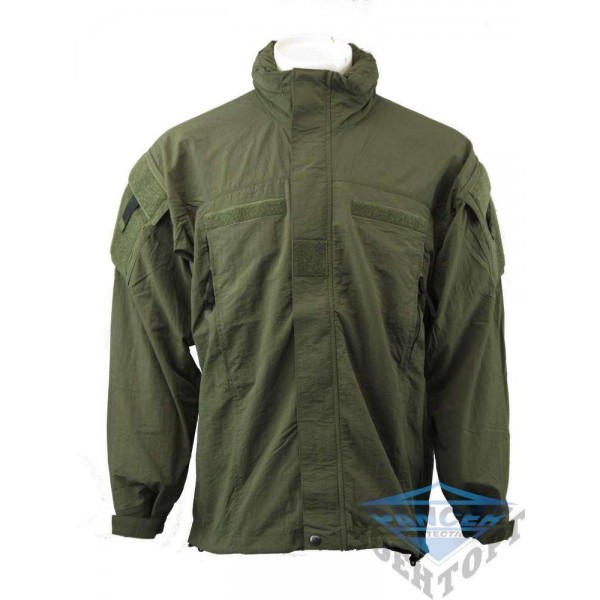 Куртка софтшел SOFTSHELL JACKE GEN.III OLIV - 2589593