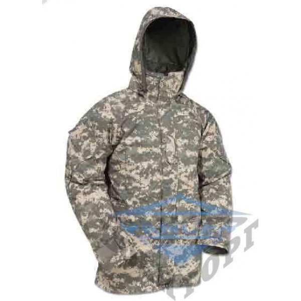 Куртка тактическая ACUP - 2589594