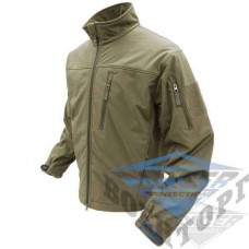 Куртка тактическая PHANTOM SOFT SHELL JACKET COY ALL SIZES
