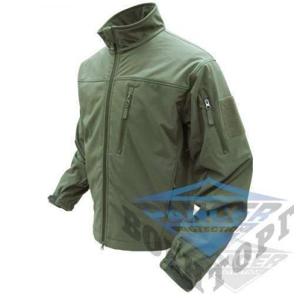 Куртка тактична PHANTOM SOFT SHELL JACKET OD ALL SIZES - 2589597