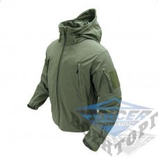 Куртка тактическая SOFT SHELL JACKET OD ALL SIZES