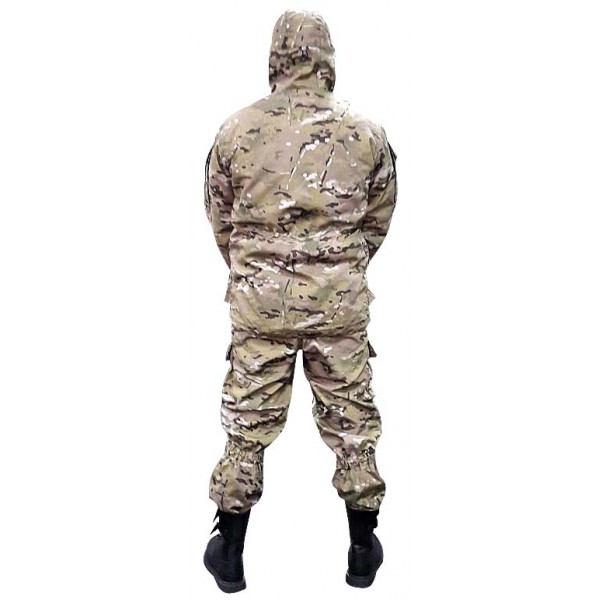 Куртка тактическая Мультикам Зима - 2589606 Куртка тактическая Мультикам Зима - 2589606