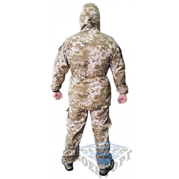 Куртка тактическая укр. цифра Зима - 2589611 Куртка тактическая укр. цифра Зима - 2589611