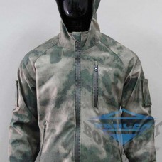 Куртка штормовая Нard Shell A-TAKS