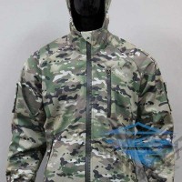 Куртка штормовая Нard Shell МТР