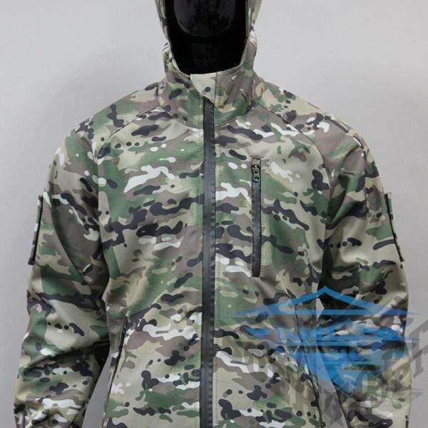 Штормова Куртка Нard Shell МТР - 2589619