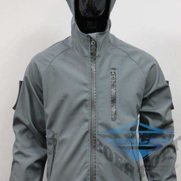 Штормова Куртка Нard Shell LOVEFROG - 2589621