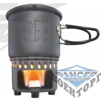 Кухня Esbit COOKSET CS585HA