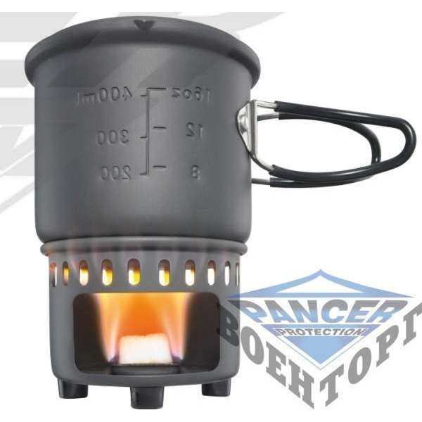 Кухня Esbit COOKSET CS585HA - 2589626