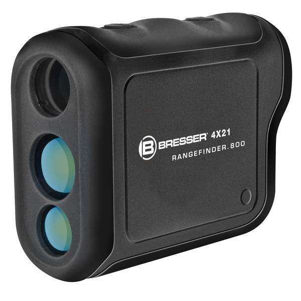 Лазерный дальномер Bresser 4x21/800m - 2589627 Лазерный дальномер Bresser 4x21/800m - 2589627