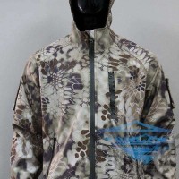 Куртка штормовая Нard Shell KRYPTEK