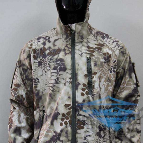 Куртка штормовая Нard Shell KRYPTEK - 2589629