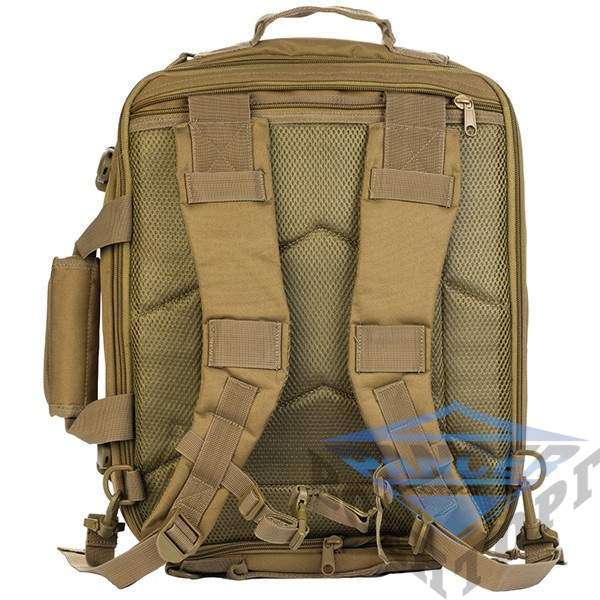 Сумка дорожня Red Rock NAV (Coyote) - 2589630 Сумка дорожня Red Rock NAV (Coyote) - 2589630