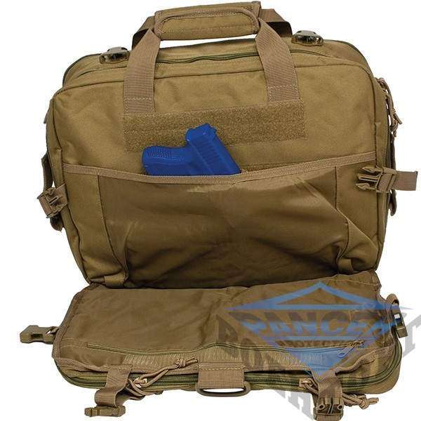 Сумка дорожня Red Rock NAV (Coyote) - 2589630 Сумка дорожня Red Rock NAV (Coyote) - 2589630