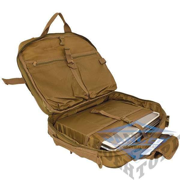 Сумка дорожня Red Rock NAV (Coyote) - 2589630 Сумка дорожня Red Rock NAV (Coyote) - 2589630