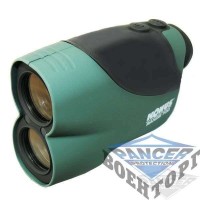 Лазерний далекомір KONUS Range-700 6x25