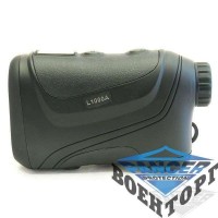 Лазерный дальномер SIGETA iMeter L1000A Black