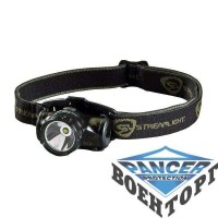 Фонарь Streamlight Enduro Black