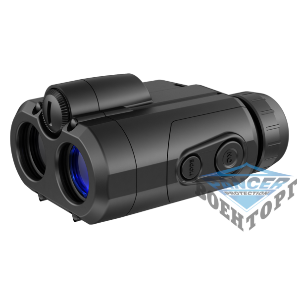 Лазерний далекомір Yukon Extend LRS-1000 (від 3-1000м, 6х, харчування-СR2, 205 р., похибка 1м.) - 2589643 Лазерний далекомір Yukon Extend LRS-1000 (від 3-1000м, 6х, харчування-СR2, 205 р., похибка 1м.) - 2589643