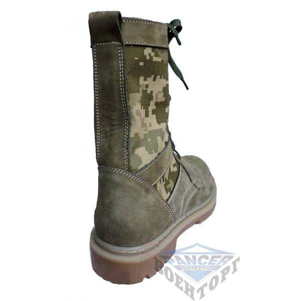 Летние берцы ЦУА Tactical Sturm - 2589645 Летние берцы ЦУА Tactical Sturm - 2589645