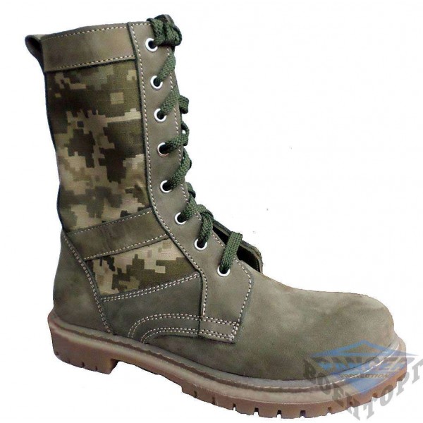 Летние берцы ЦУА Tactical Sturm - 2589645 Летние берцы ЦУА Tactical Sturm - 2589645