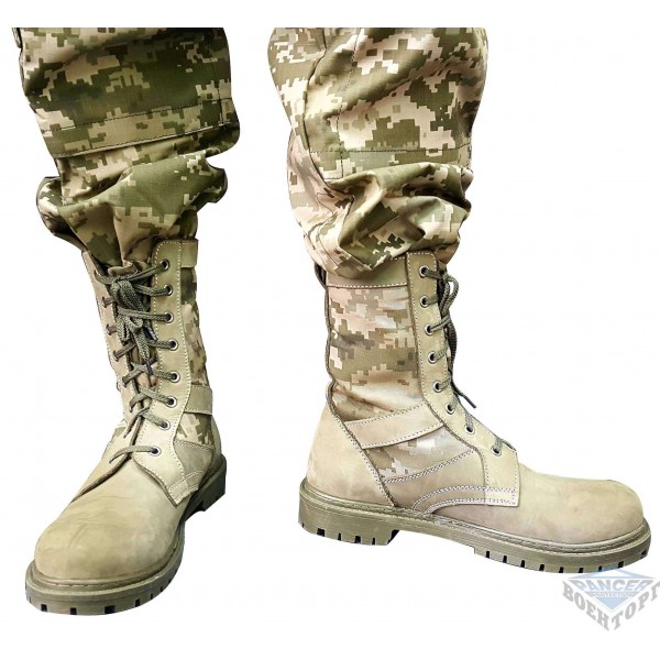 Летние берцы ЦУА Tactical Sturm - 2589645 Летние берцы ЦУА Tactical Sturm - 2589645