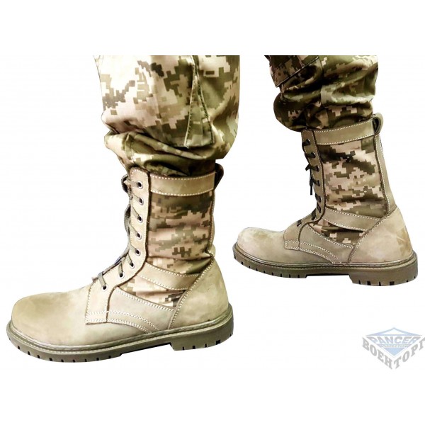 Летние берцы ЦУА Tactical Sturm - 2589645 Летние берцы ЦУА Tactical Sturm - 2589645