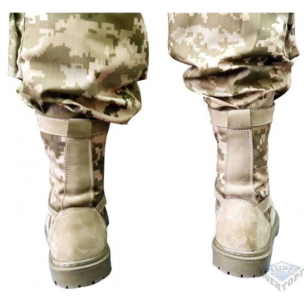 Летние берцы ЦУА Tactical Sturm - 2589645 Летние берцы ЦУА Tactical Sturm - 2589645