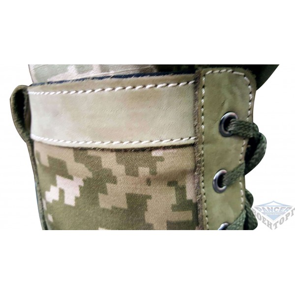 Летние берцы ЦУА Tactical Sturm - 2589645 Летние берцы ЦУА Tactical Sturm - 2589645