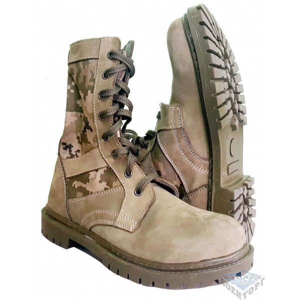 Летние берцы ЦУА Tactical Sturm - 2589645 Летние берцы ЦУА Tactical Sturm - 2589645