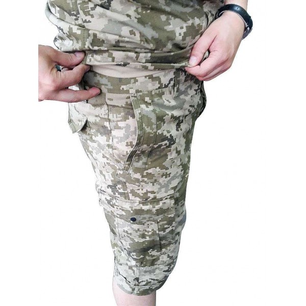 Летняя военная форма укр. цифра - 2589649