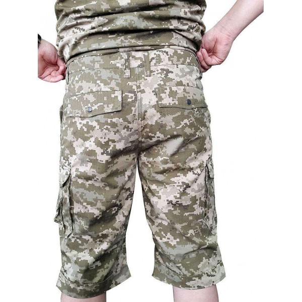 Летняя военная форма укр. цифра - 2589649