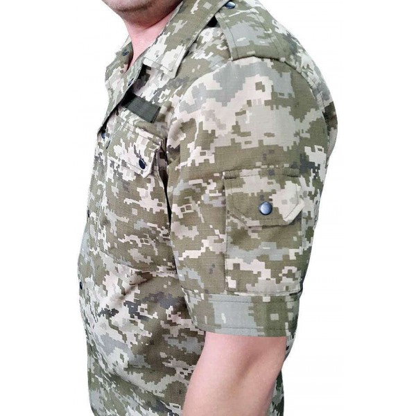 Летняя военная форма укр. цифра - 2589649