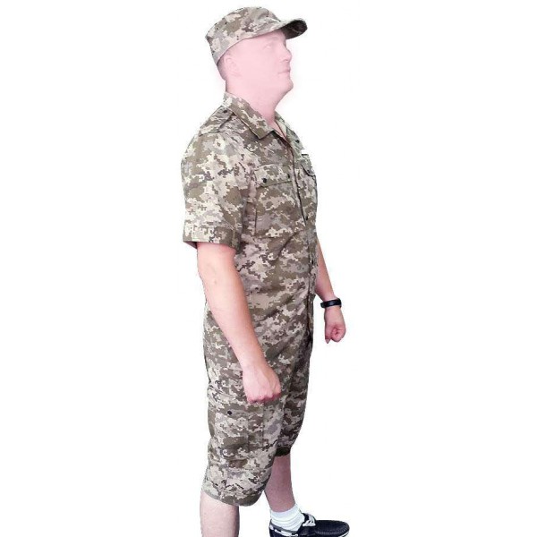 Летняя военная форма укр. цифра - 2589649