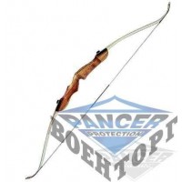 Лук классический Sebastian Flute Optimo+ RH 70-34#