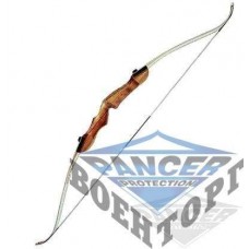 Лук класичний Sebastian Flute Optimo+ RH 70-34#