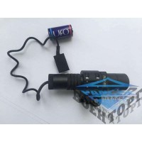 ЛЦУ 20і (видимый только через прибор ночного виденья)