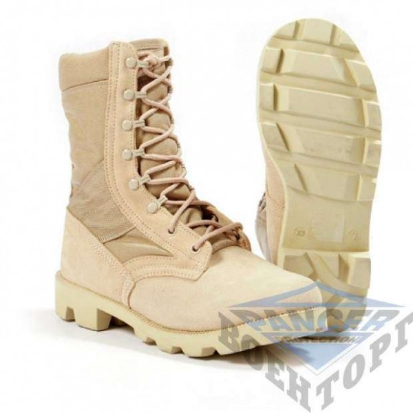 Летние берцы US Desert Boots - 2589666