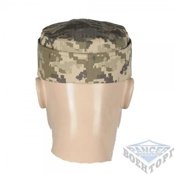 Мазепинка тактическая укр. цифра ММ 14 - 2589671