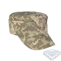 Мазепинка тактична укр. цифра 14 ММ