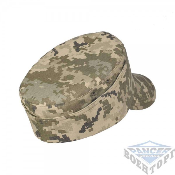 Мазепинка тактическая укр. цифра ММ 14 - 2589671