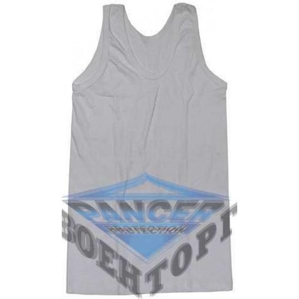 Майка CZ/SK tank top , white , neuw. - 2589675