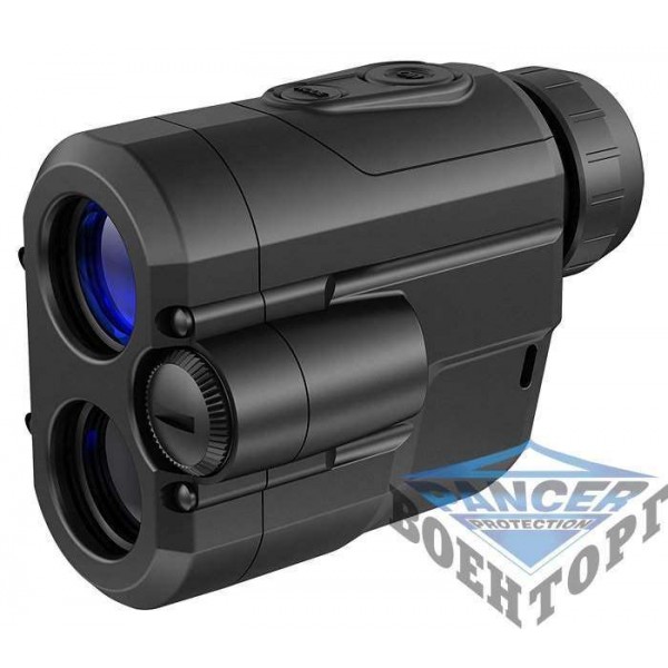 Лазерный дальномер Yukon Extend LRS 1000 - 2589678